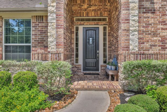 18774 Monetta Drive, New Caney, TX 77357
