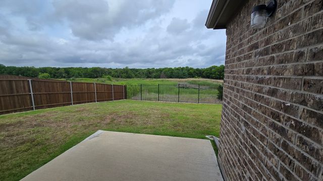 552 Firethorn Drive, Royse City, TX 75189