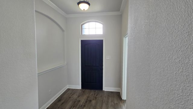 552 Firethorn Drive, Royse City, TX 75189