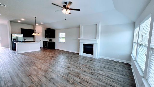 552 Firethorn Drive, Royse City, TX 75189