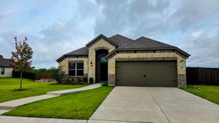 552 Firethorn Drive, Royse City, TX 75189