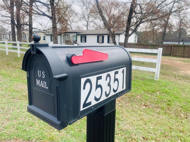 25351 Bluff View Court, Magnolia, TX 77355