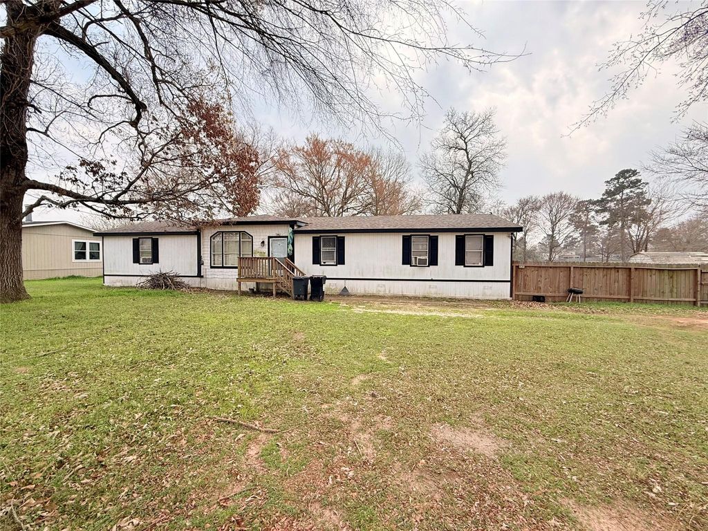 25351 Bluff View Court, Magnolia, TX 77355