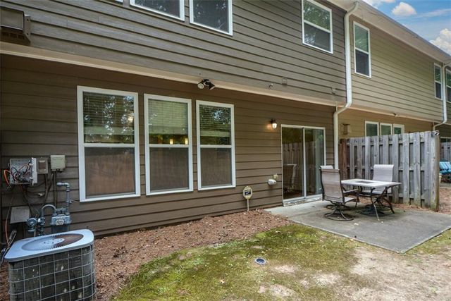 1781 Waterside NW Drive, Kennesaw, GA 30152