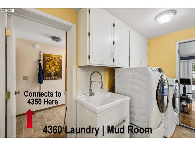 4360 CATALINA St, Eugene, OR 97402