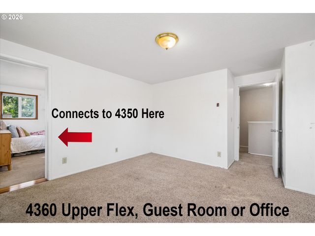 4360 CATALINA St, Eugene, OR 97402