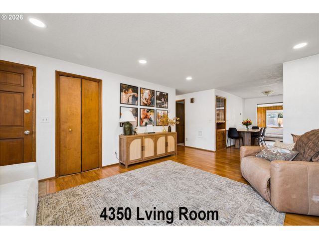 4360 CATALINA St, Eugene, OR 97402