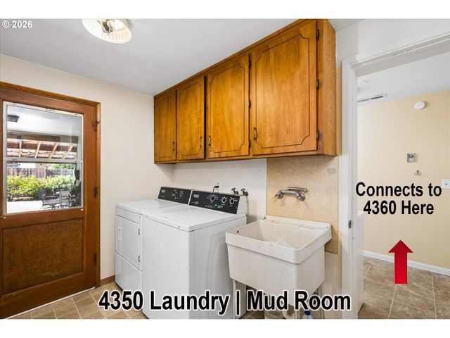 4360 CATALINA St, Eugene, OR 97402