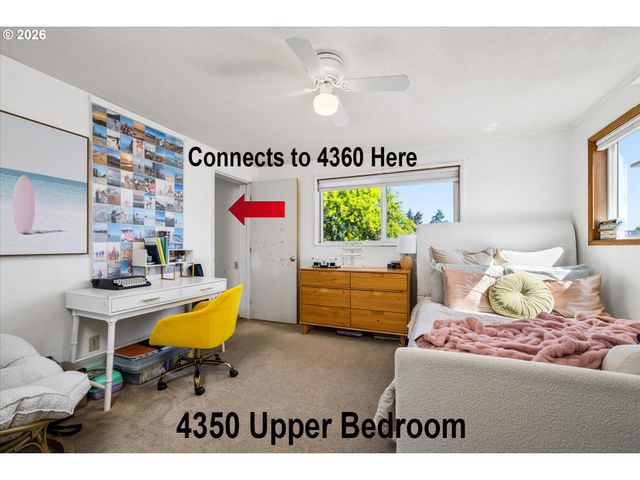 4360 CATALINA St, Eugene, OR 97402