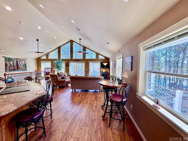 135 Wilshire Drive, Fairfield Bay, AR 72088