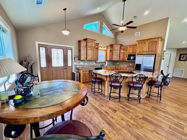 135 Wilshire Drive, Fairfield Bay, AR 72088