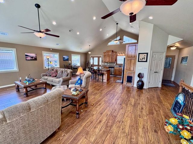 135 Wilshire Drive, Fairfield Bay, AR 72088
