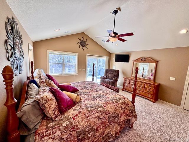 135 Wilshire Drive, Fairfield Bay, AR 72088