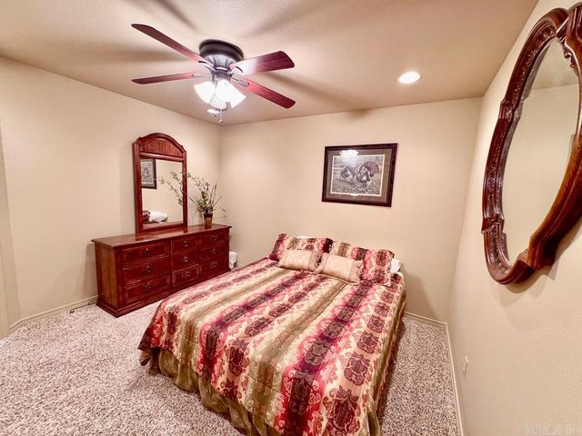 135 Wilshire Drive, Fairfield Bay, AR 72088