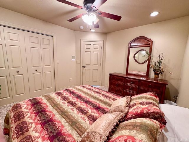 135 Wilshire Drive, Fairfield Bay, AR 72088