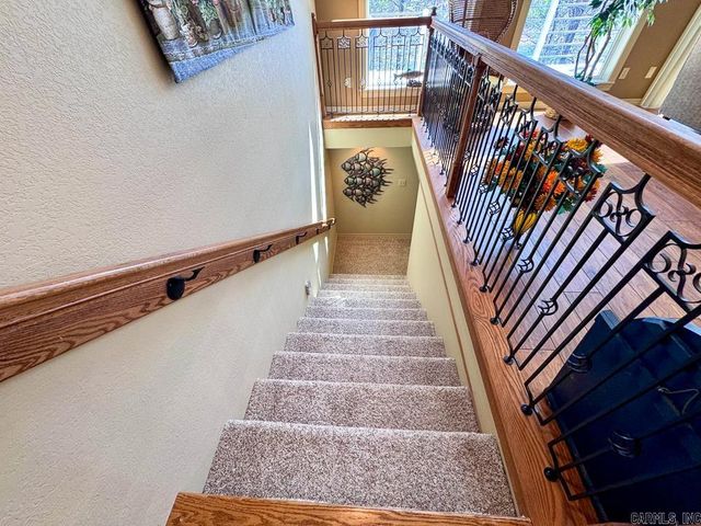 135 Wilshire Drive, Fairfield Bay, AR 72088