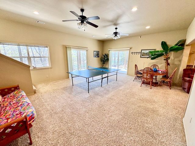 135 Wilshire Drive, Fairfield Bay, AR 72088