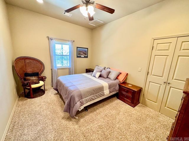 135 Wilshire Drive, Fairfield Bay, AR 72088
