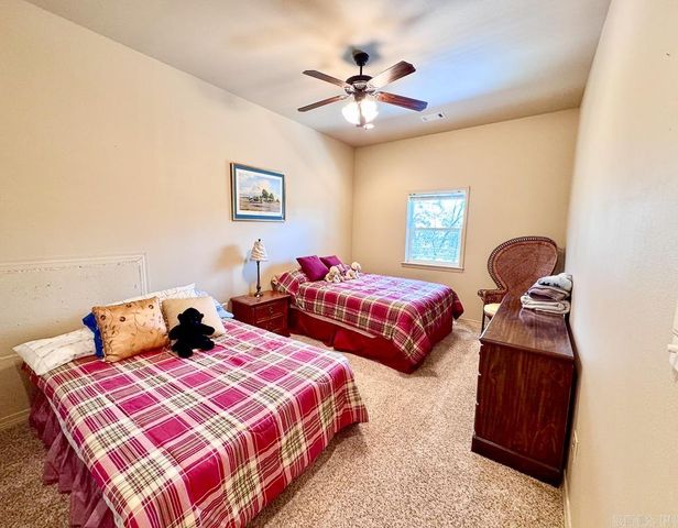 135 Wilshire Drive, Fairfield Bay, AR 72088