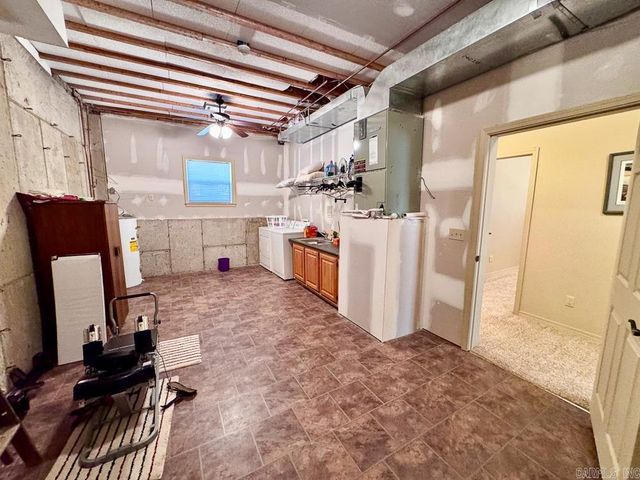 135 Wilshire Drive, Fairfield Bay, AR 72088