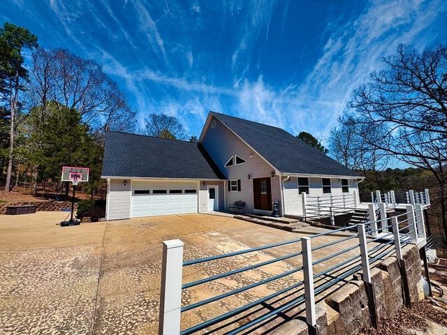 135 Wilshire Drive, Fairfield Bay, AR 72088