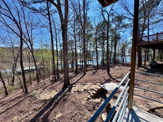135 Wilshire Drive, Fairfield Bay, AR 72088