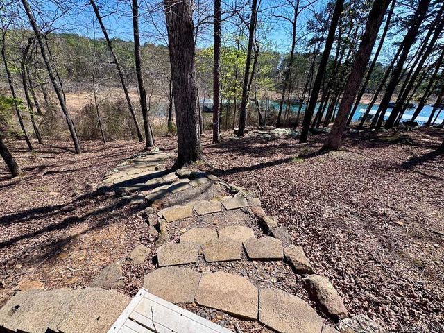 135 Wilshire Drive, Fairfield Bay, AR 72088