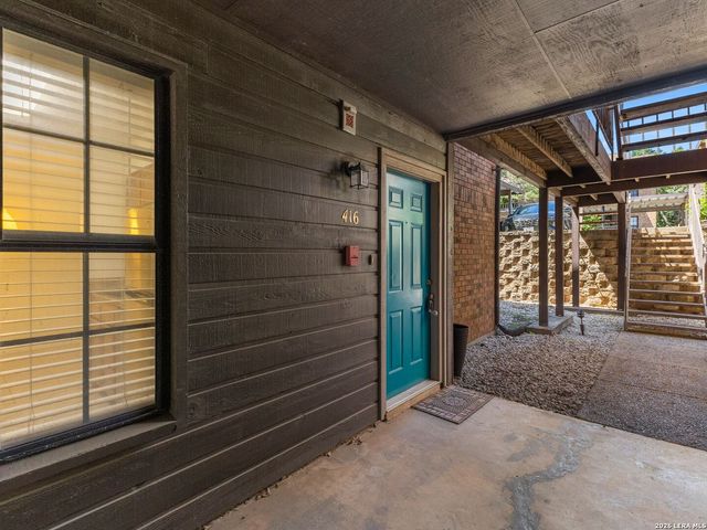 4212 Medical Dr Unit 416, San Antonio, TX 78229