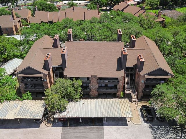 4212 Medical Dr Unit 416, San Antonio, TX 78229