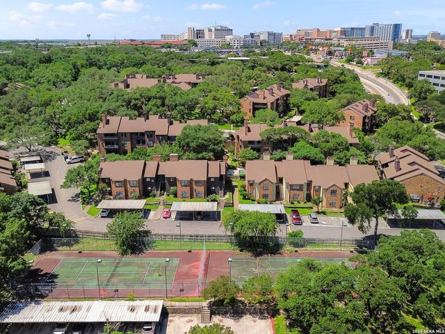 4212 Medical Dr Unit 416, San Antonio, TX 78229