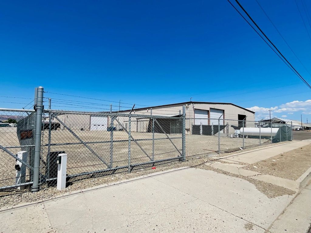 1199 Winters Avenue, Grand Junction, CO 81501