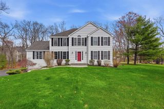 14 Buckhide Road, Windham, NH 03087