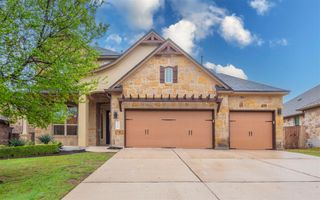 296 Elderberry RD, Austin, TX 78737