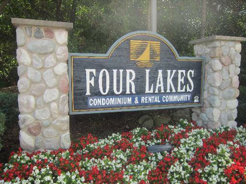 6020 Oakwood Drive A78, Lisle, IL 60532