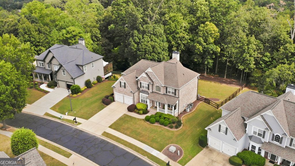712 Song Bird Way, Woodstock, GA 30188 — photo 3