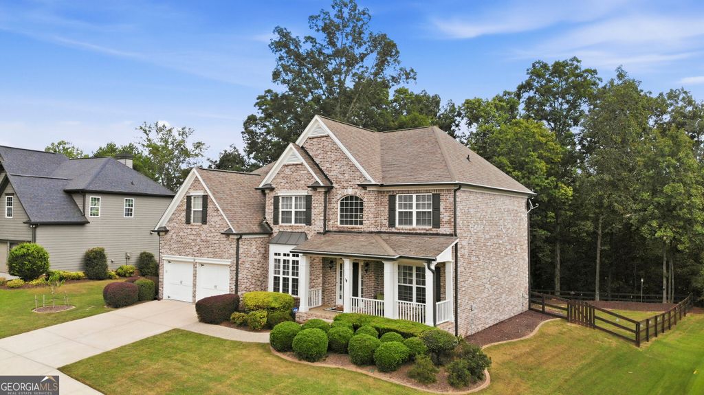 712 Song Bird Way, Woodstock, GA 30188 — photo 5