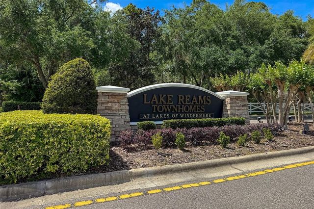 8638 BROOKVALE DRIVE, Windermere, FL 34786