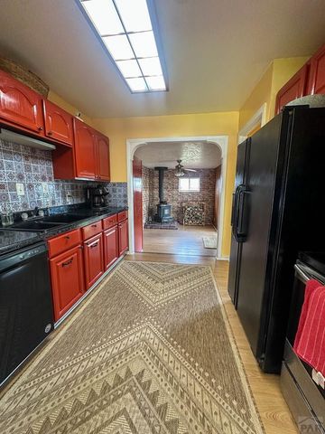 620 S 7th St, Springfield, CO 81073