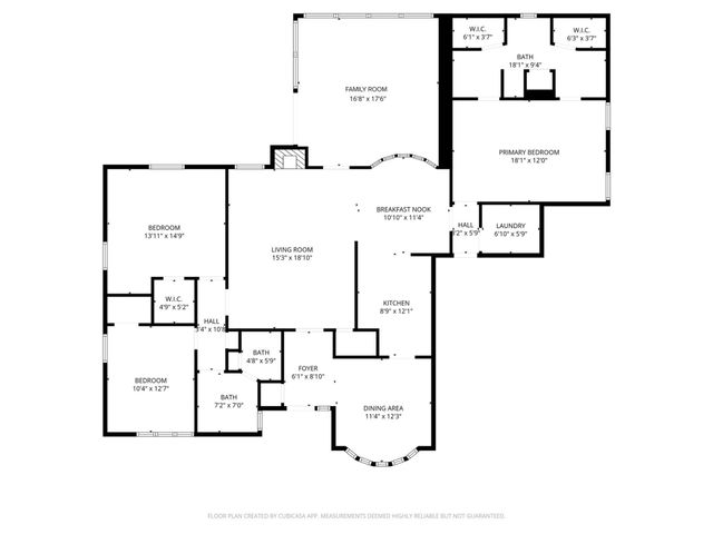 2809 Greg Drive, Bedford, TX 76021