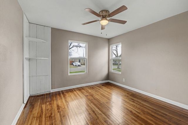 Address unavailable.