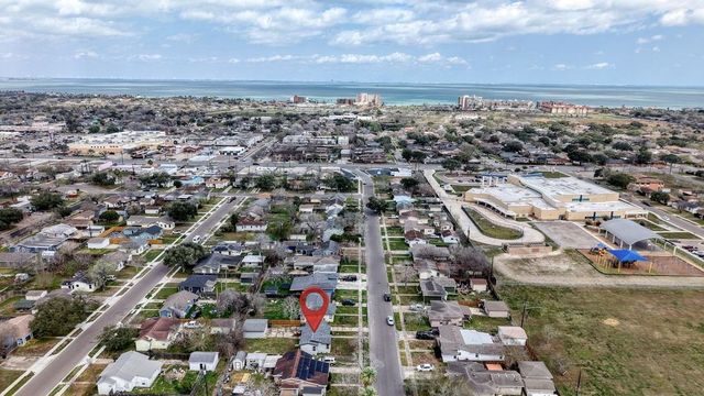 Address unavailable.