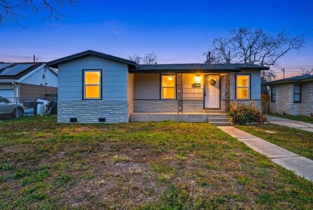 Address unavailable.