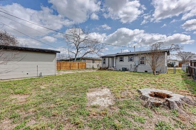 Address unavailable.