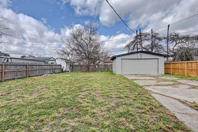 Address unavailable.