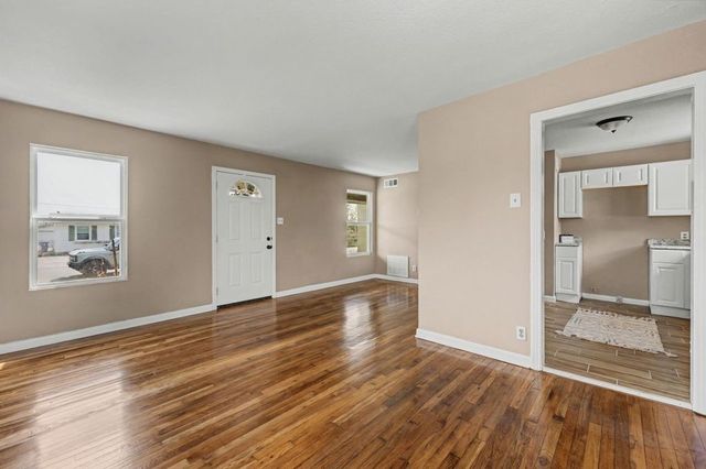 Address unavailable.