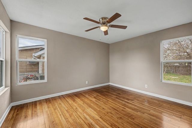 Address unavailable.