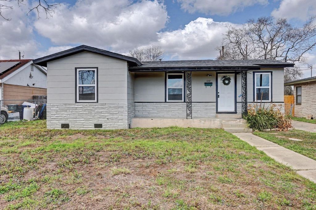 Address unavailable.