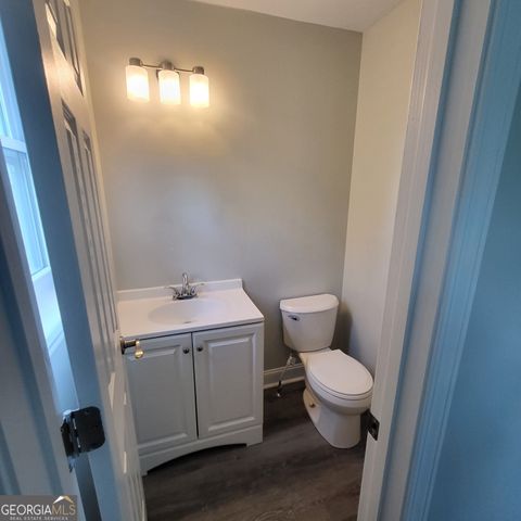 202 Pineview Circle, Valley, AL 36854