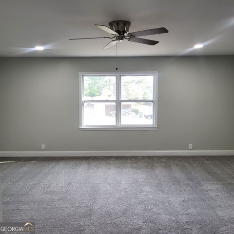 202 Pineview Circle, Valley, AL 36854