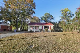 5108 Walnut Drive, Fayetteville, NC 28304